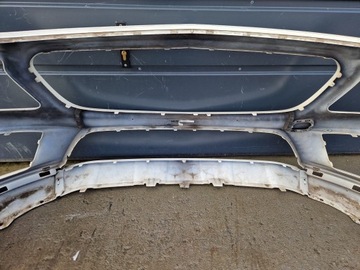 фото thumb №6, Mercedes gla x156 w156 amg бампер перед