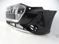 фото thumb №5, Бампер перед передний audi e-tron 4ke s-line