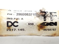 Привідний вал правий задні задня a4533503800 smart forfour 2 453 1.0 sce 17r Недорого, фото thumb