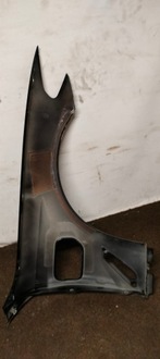 фото thumb №9, Крыло левый перед bmw 5 g30 g31 гибрид