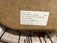 Mercedes e klasa w214 оббивка обшивка двері задніх правих Недорого, фото thumb