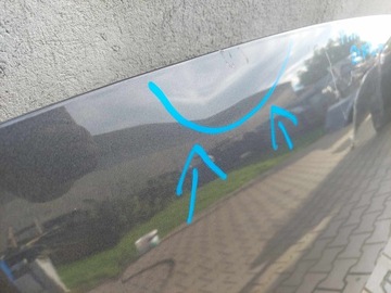 фото thumb №10, Rifter berlingo iv combo e капот крышка двигателя