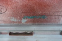 фото thumb №12, Ford focus st st-line mk4 бампер перед передній jx7b-17757-s