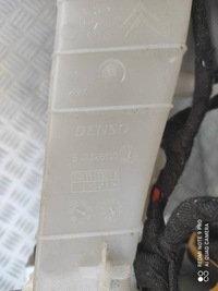 фото thumb №8, Peugeot expert iii traveller citroen jumpy iii воздуходувка отопитель europa