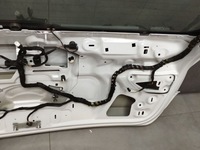 фото thumb №15, Audi q3 f3 83a крышка багажника задняя стекло ls9r