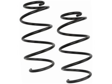 фото thumb №1, Пружины перед lesjofors 4037275