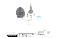 Набір шарнір привідного pascal kmb637 151471 Ціна, фото thumb