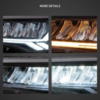 фото thumb №14, Лампа лампи full led vland комплект toyota 4runner 2014-2020