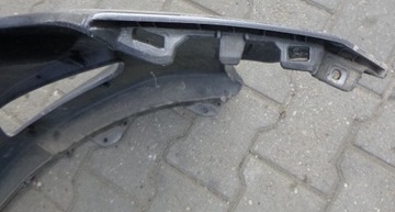 фото thumb №8, Hyundai veloster бампер перед 86511-2v000