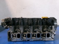 фото thumb №4, Opel astra h iii 1.9cdti 8v 101km головка двигателя 55193091 z19dtl