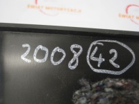 фото thumb №8, Peugeot 2008 ii gt line 22r решітка декомпресійна 9838087280