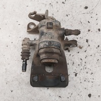 фото thumb №5, Alfa romeo 147 156 gt суппорт тормозной правый задняя lucas aluminiowy