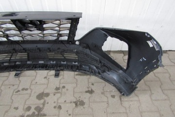 фото thumb №8, Бампер перед переднее hyundai tucson iv 4 20-