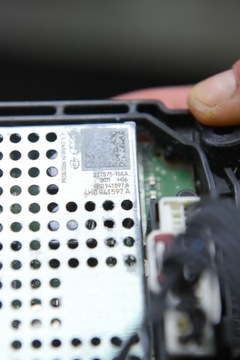 фото thumb №8, Audi a4 b9 рестайлинг линза модуль преобразователь моторчик лампы левая перед