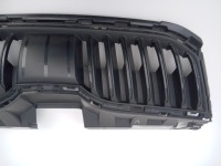 фото thumb №3, Решётка радиатора решётка радиатора радиатора перед skoda octavia ii