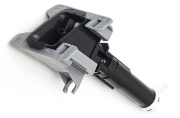 фото thumb №1, Правий od пасажира розпилювач насадка фара mitsubishi asx 2013-2016