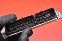 фото thumb №8, Блок керування комп'ютер двигуна 06a906033bp vw new beetle 1.6 8v 102 km 98-05