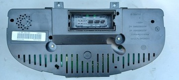 фото thumb №5, Спідометр  прилади vw golf v 1k0920851 європа