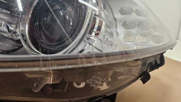 фото thumb №6, Лампа левая перед передняя bmw 5 f10 f11 ксенон поворотный