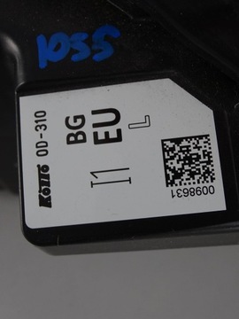 фото thumb №8, Лампа передняя левая toyota yaris cross