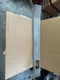 фото thumb №1, Захист стійка mercedes sprinter 901 a9016921801