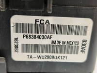 фото thumb №10, Dodge charger 2019 коробка предохранителей / комплект