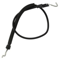 фото thumb №1, Трос тяга ручка замка перед seat ibiza cordoba