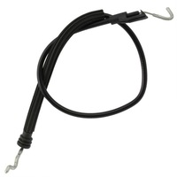 фото thumb №1, Трос тягa замка двері перед seat ibiza cordoba