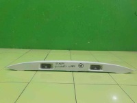 фото thumb №4, Ford ecosport ii 1.5 tdci 15r 5d накладка кришки задня