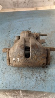 фото thumb №1, Супорт гальмівний перед лівий seat alhambra 99r