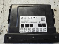 фото thumb №1, Opel insignia a модуль комфорта bcm 13592376