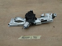фото thumb №1, Renault megane iv механизм стекло левый задняя