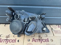 фото thumb №8, Opel vectra c лампа ліва europa звичайна