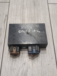 фото thumb №1, Модуль комфорта volkswagen golf iv 1j0959799ah europa
