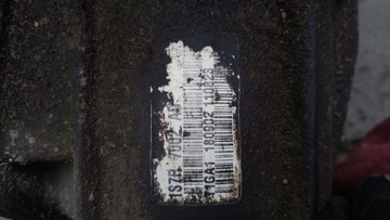 фото thumb №5, Mondeo mk3 2.0 tdci коробка передач коробки передач 1s7r7f096n5lua