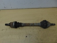 Купити Привідний вал ліва перед citroen c4 2 b7 1.6 hdi, фото thumb