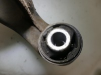 фото thumb №7, Mercedes slk r170 lift 2.0 k рычаг правый перед