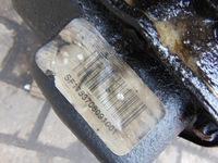 фото thumb №11, Półautomatyczna коробка передач коробки передач opel astra g 1.6 16v бензин f17 європа