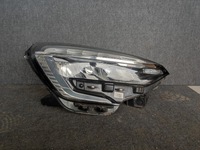 фото thumb №3, Лампа фара правий перед full led renault clio v 5 europa