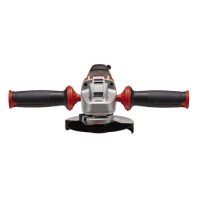 УГЛОВАЯ ШЛИФОВАЛЬНАЯ МАШИНА EINHELL TE-AG 125 1010 НАСТРОЙКА