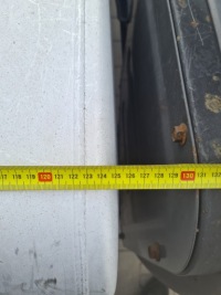 фото thumb №7, Бак топлива renault dxi renault gama volvo fh fm 4 9 12 13 125x70x70