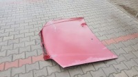 Mps капот двигателя honda civic vi 97- рестайлинг  5d Оригинал, фото thumb
