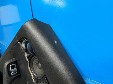 фото thumb №10, Mercedes w205 боковина оббивка двері праві зад