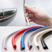 фото thumb №3, Армована прокладка захист краю двері автомобіля