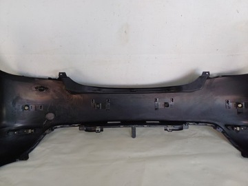 фото thumb №14, Бампер задній зад peugeot 508 i 10-14 sedan 4pdc 4parktroniki