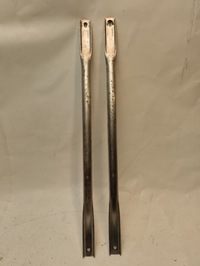 фото thumb №1, Mercedes w205 кронштейн распорка