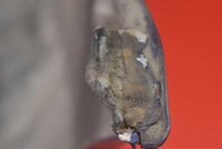 фото thumb №14, Бампер задня задній granatowy mazda 6 1 i gg sedan 02-05