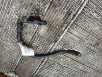 фото thumb №1, Клемма шланг аккумулятор jeep grand cherokee