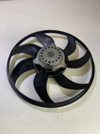 Вентилятор вентилятор радиатора fiat ducato 3 рестайлинг  boxer jumper Недорого, фото thumb