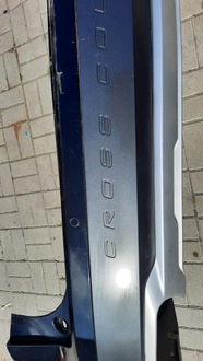 фото thumb №5, Бампер задня задній volvo v90 cc odc